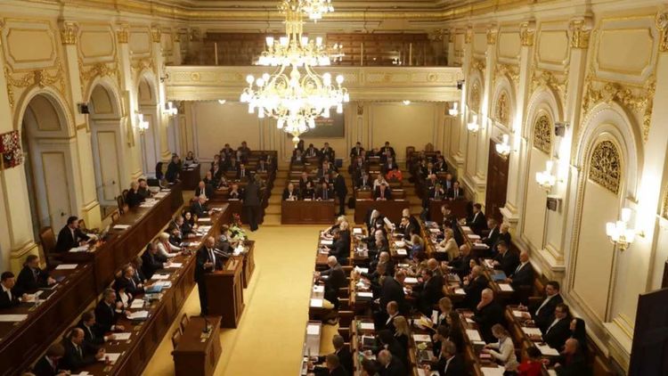 Çekya da İstanbul Sözleşmesi'nden çekildi
