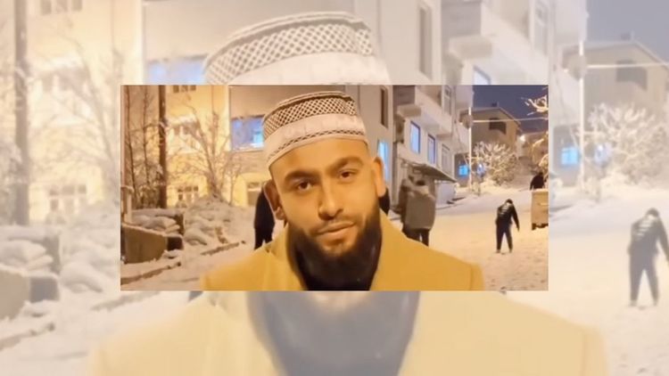 Melih Altınok: İnsanlar, çocuklarının maruz kaldığı, havlamayı ve küfretmeyi öğreten şarkılardan bıktılar