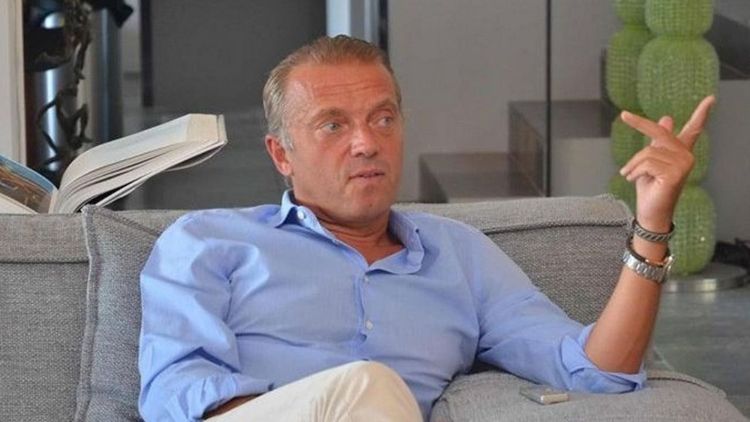 TMSF Cem Uzan’ın Paris’teki varlıklarına el koydu