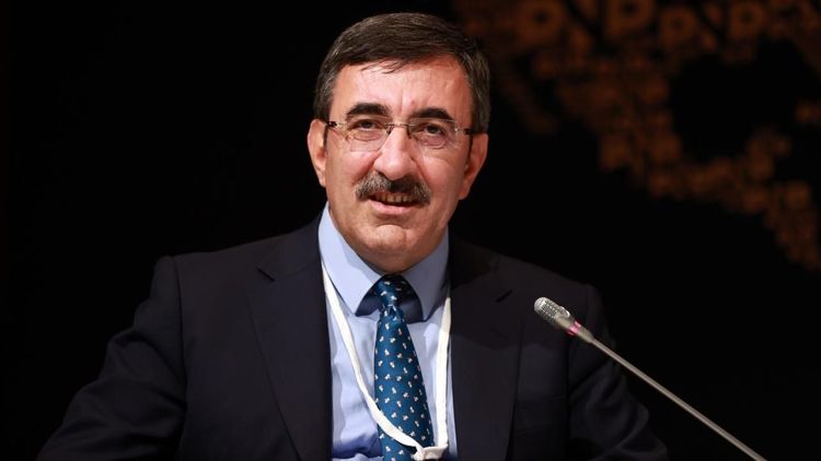 Cumhurbaşkanı Yardımcısı Cevdet Yılmaz duyurdu: Ekonominin 3 yıllık Orta Vadeli Programı açıklanacak