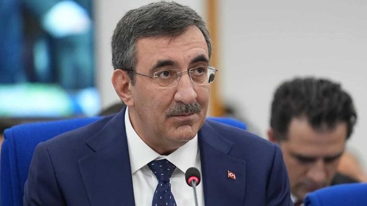 Cevdet Yılmaz: İsrail-İran ateşkesi ekonomik ve insani açıdan olumlu