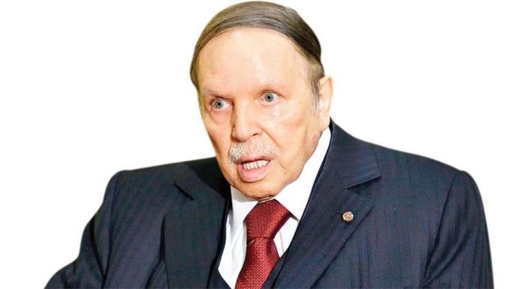 Cezayir, Buteflika döneminde yurt dışına kaçırılan paraları geri alacak