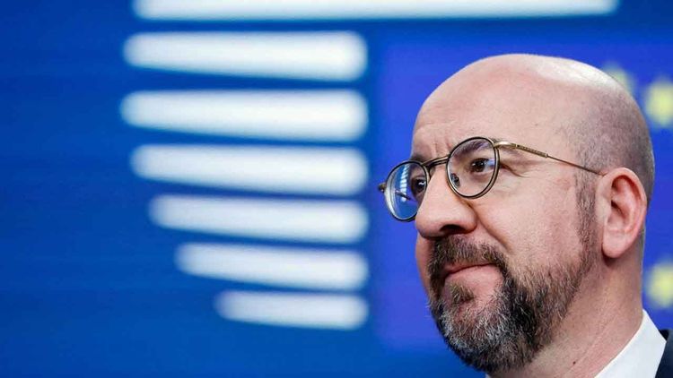 Eski AB Konseyi Başkanı Charles Michel: İsrail ile değil, Türkiye ile işbirliği yapın!