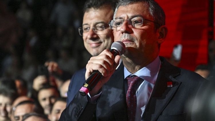 Mahkemelik CHP Kurultay'ında sahte oy kullanıldığı ortaya çıktı