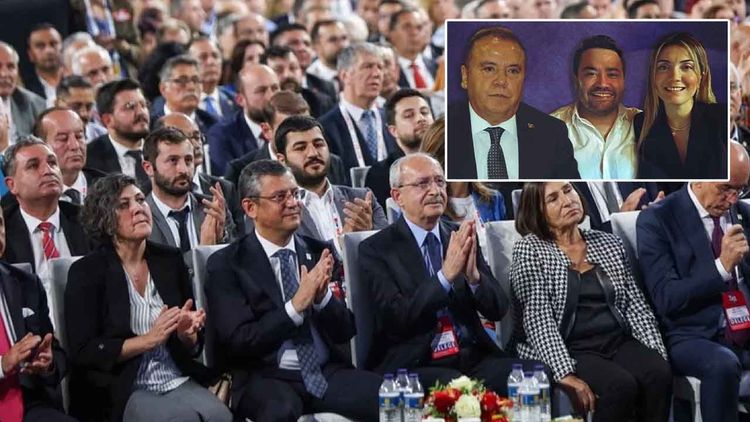 CHP'de adaylık borsası: Liyakat değil, para konuşur