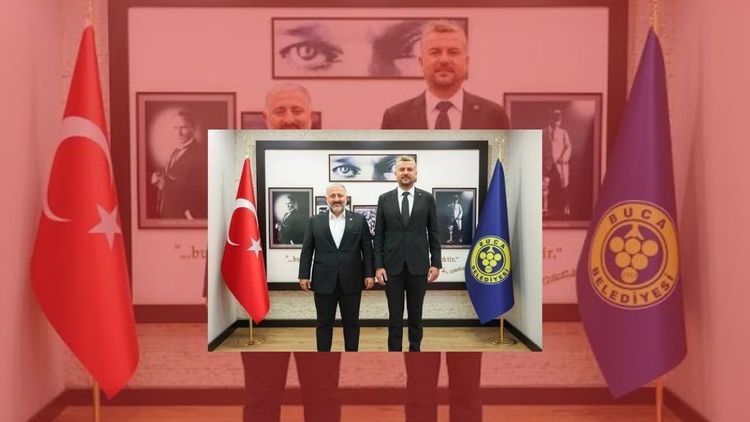 Eski CHP Buca İlçe Başkanı belediyenin kaynaklarını usulsüz harcamış