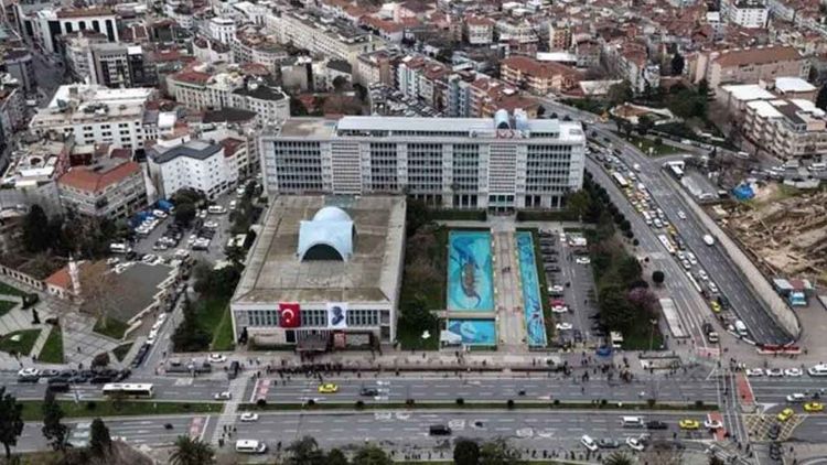 İBB'ye yolsuzluk operasyonunda yeni dalga: 5 CHP'li belediye başkanı gözaltında