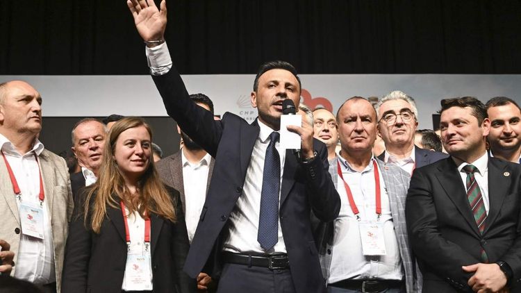 CHP'li delege mahkemeye başvurdu: İstanbul Kongresi iptal edilsin