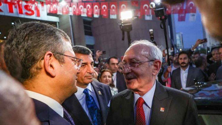 Şaibeli CHP kurultayı iddianamesi kabul edildi: Savcılık İmamoğlu hakkında siyasi yasak talebinde bulundu