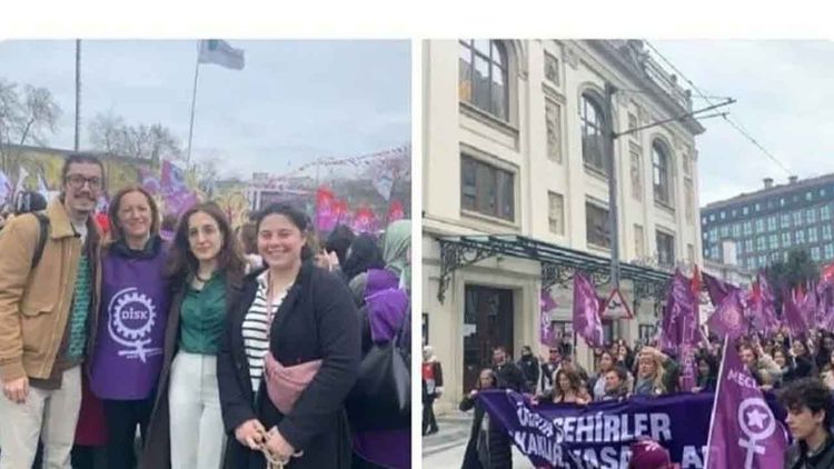 CHP'li Beyoğlu Belediyesi, LGBT destekçisi kişiyi anaokullarına koordinatör atadı 