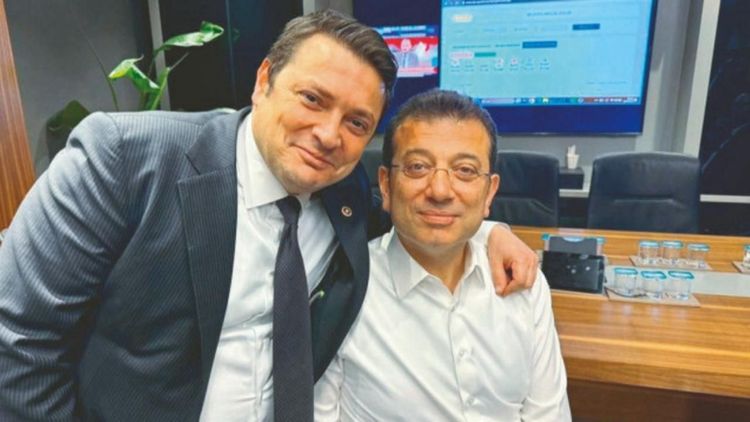 CHP milletvekili Turan Taşkın Özer'den itirafçı olacaklara baskı