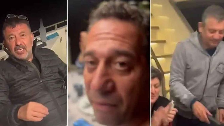 Ali Mahir Başarır CHP’lilerin yat partisini ‘takip mi ediliyoruz’ sorusuyla savuşturmaya çalıştı