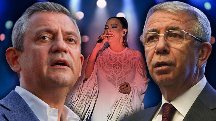 CHP’li belediyelerde bütçe konserlere, sokaklar çöpe teslim