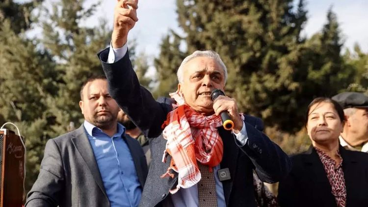 CHP'den istifa eden Milletvekili Hasan Ufuk Çakır Ak Parti'ye katılacağını doğruladı