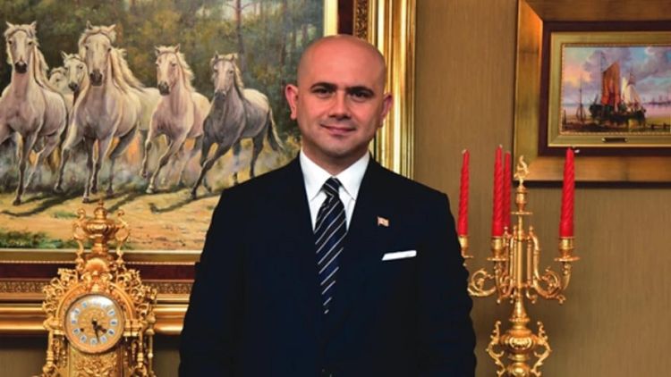 Kara para aklama operasyonunda 3 kişi tutuklandı 