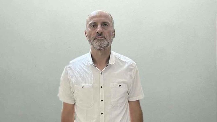 Adil Öksüz'ün kaçışına yardım eden Cihat Yıldız yakalandı