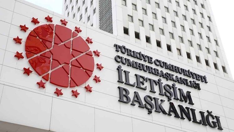 İletişim Başkanı Burhanettin Duran duyurdu: CİMER’de yapay zeka dönemi başlıyor