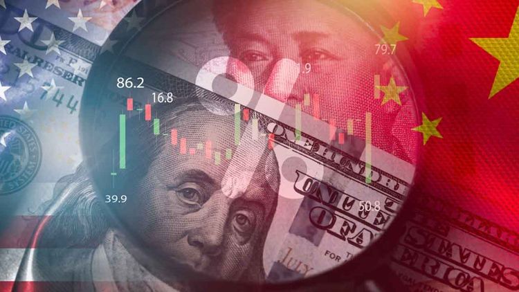 Çin, ABD mallarına rekor vergi getiriyor