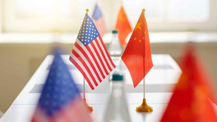 Çin ve ABD'den karşılıklı tarife indirimi