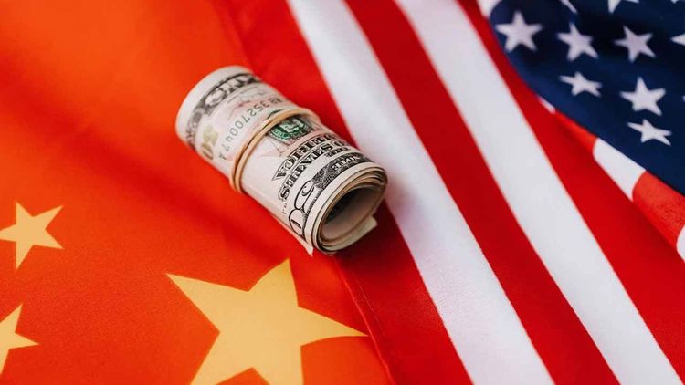 Trump: Çin ile anlaştık, Hindistan ile de anlaşma kapıda