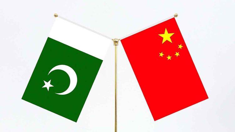 Çin ve Pakistan’dan ABD/İsrail-İran savaşı için 5 maddelik ateşkes plânı teklifi