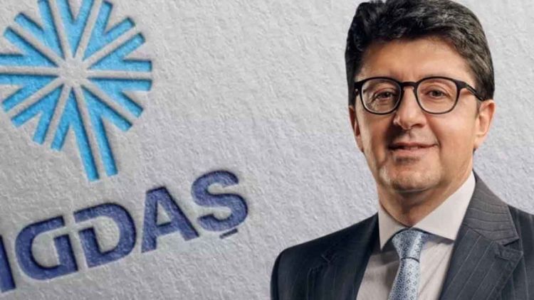 İGDAŞ Genel Müdürü Çolak istifa etti