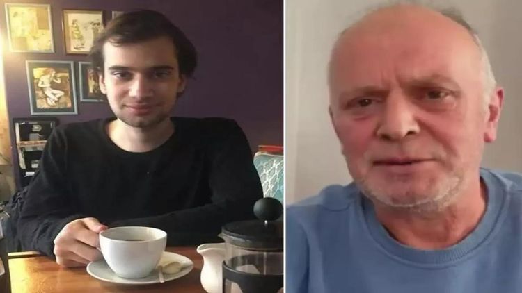 Roketsan Mühendisi Yusuf Yücel’in şüpheli ölümü