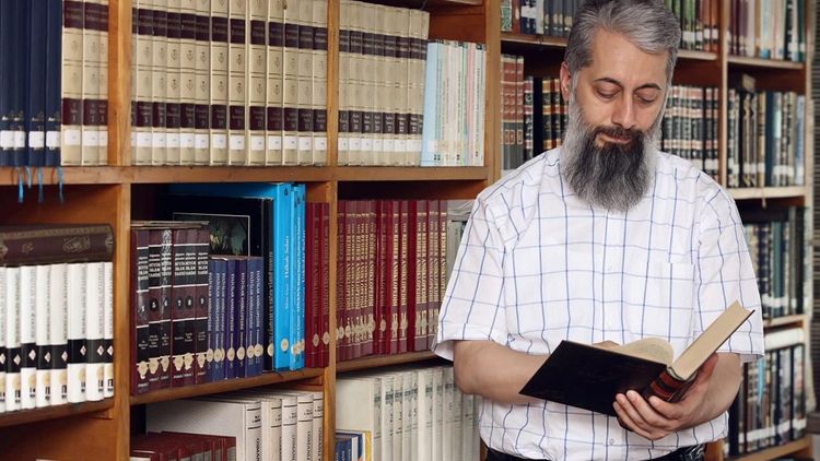 Prof. Dr. Bedri Gencer'den 