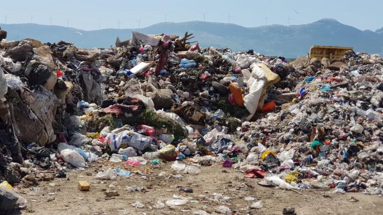 Bakanlıktan İzmir Büyükşehir Belediyesi'ne rekor ceza!