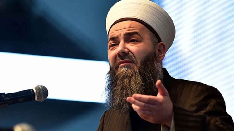 Cübbeli Ahmet, Gazeteci Yakup Köse’ye hakaretten mahkûm oldu