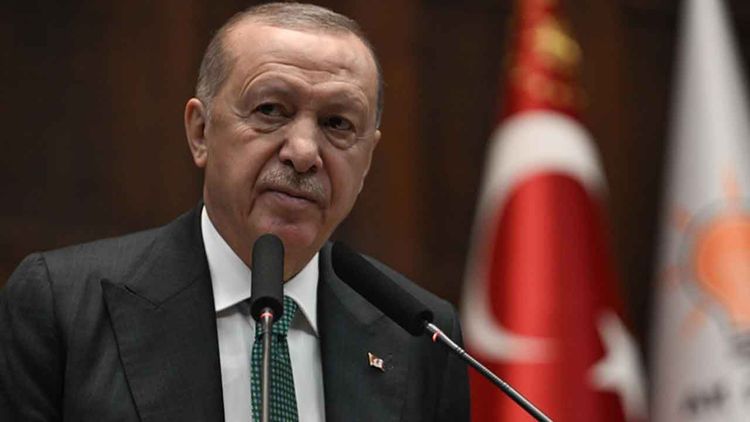 Cumhurbaşkanı Erdoğan: Hedef 86 milyonun refahını kalıcı şekilde artırmaktır