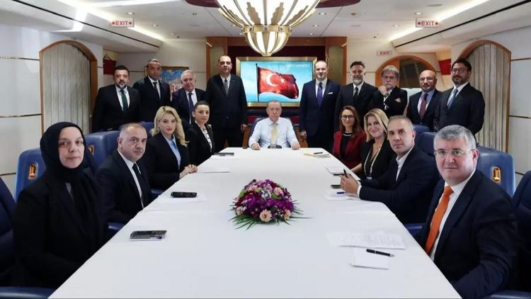 Başkan Erdoğan: İsrail ateşkesi ihlal etmeye devam ediyor