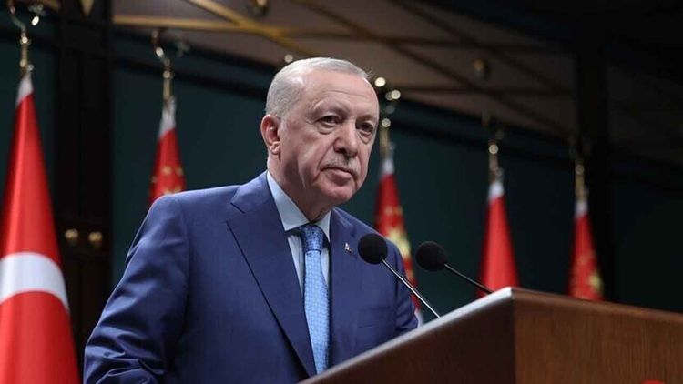 Başkan Erdoğan: Ana muhalefetin gündeminde sadece koltuk kavgası var