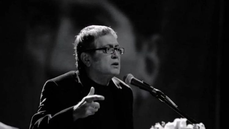 Cumhuriyet yazarı Hikmet Çetinkaya öldü