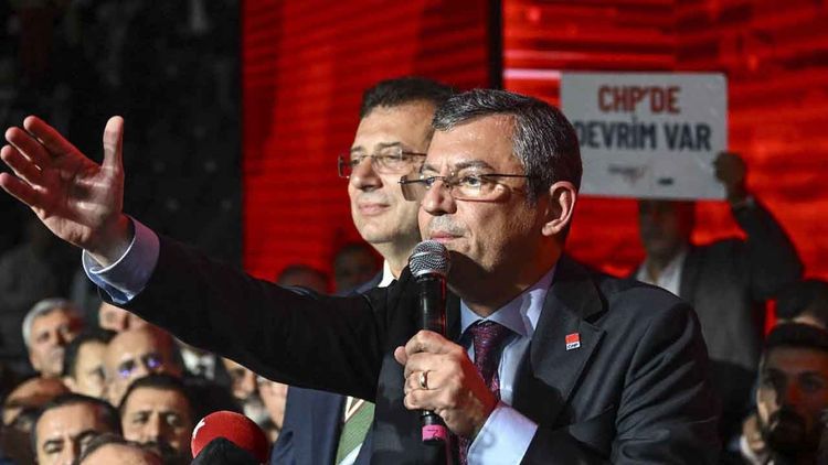 Halime Kökce yazdı: Cunta denince akla CHP gelir