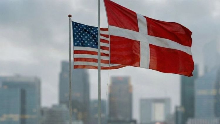 Danimarka İstihbarat Servisi: ABD potansiyel güvenlik tehdidi