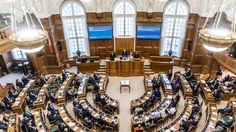 Danimarka’da hükümet krizi: Seçimden 45 gün sonra da yeni kabine kurulamadı