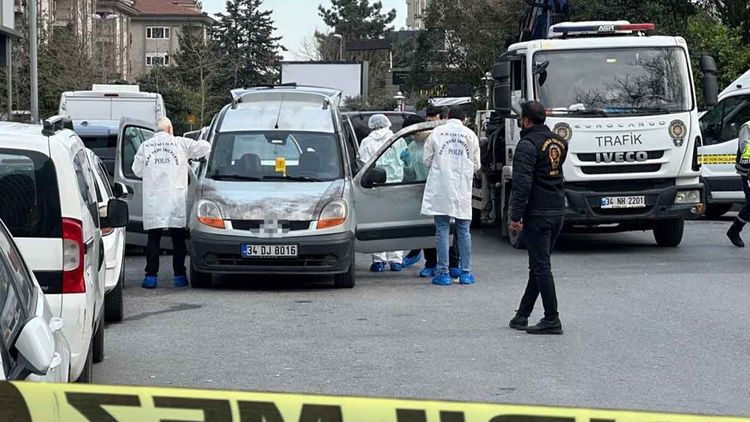 Adalet Bakanı Gürlek: Levent’teki saldırıyla ilgili 198 DEAŞ şüphelisi yakalandı