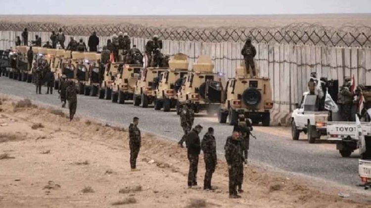 ABD duyurdu: 5 bin 700’den fazla DEAŞ’lı terörist Suriye’den Irak’a nakledildi