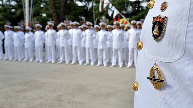 FETÖ’nün Deniz Kuvvetleri yapılanmasına operasyon: 10 gözaltı kararı