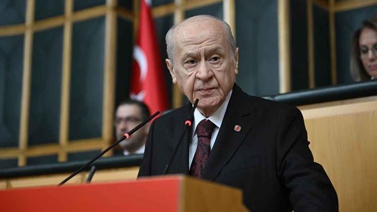 Devlet Bahçeli: İsrail’in saldırıları sürerse askeri seçenek meşru hale gelir