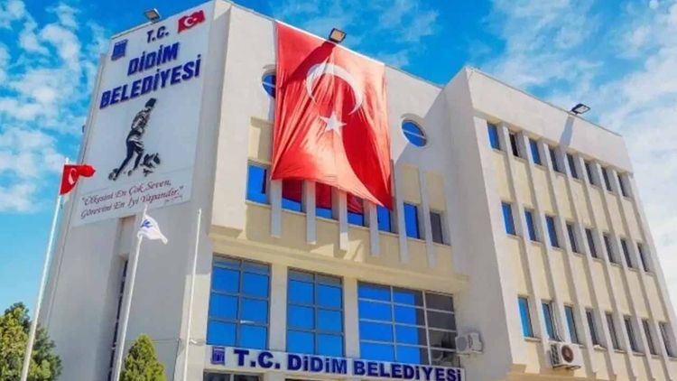 CHP'li Didim Belediyesi'nde usulsüzlük operasyonu: 4 gözaltı