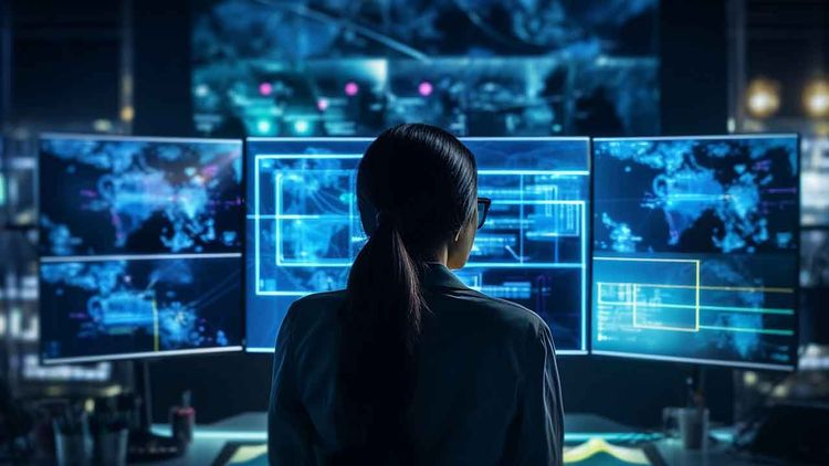 Kadın liderler dijital dönüşümün neresinde?