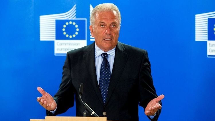 Yunanistan'ın eski Dışişleri Bakanı: Avrupa çürümenin eşiğine sürükleniyor