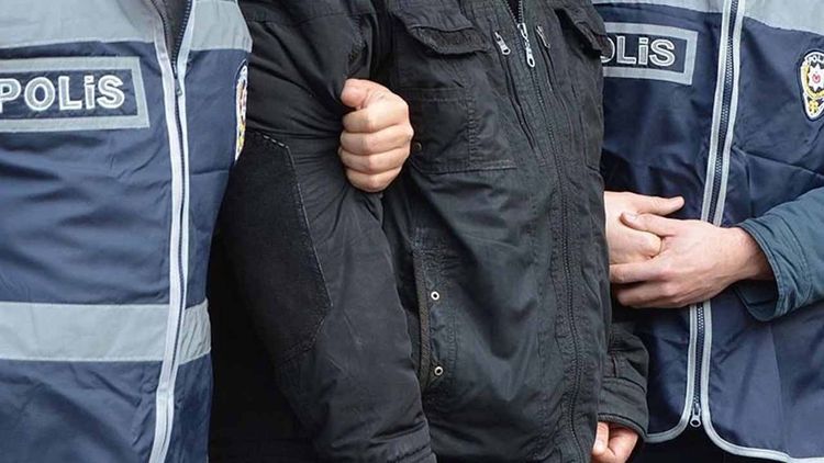 FETÖ'nün Dışişleri Bakanlığı yapılanmasına operasyon: 25 gözaltı!