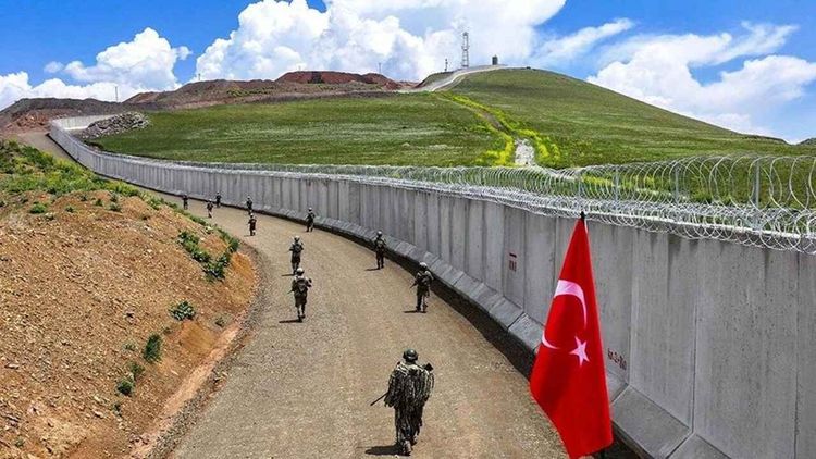 DMM, Türkiye-İran sınırında 80 bin mayın temizlendi iddiasını yalanladı