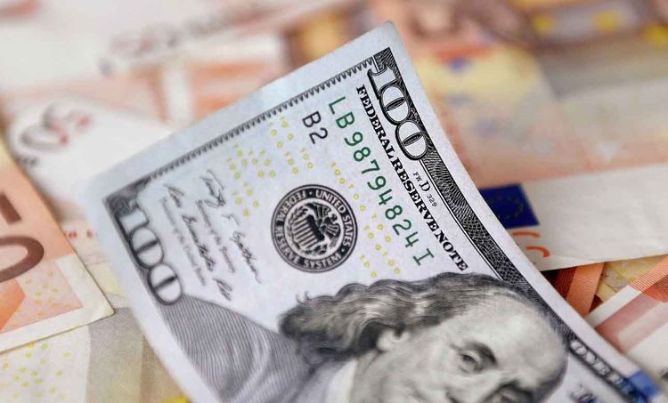 Dolar, TL karşısında rekor tazeledi