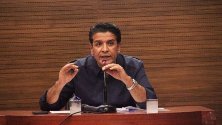 Eski Döşemealtı Belediye Başkanı hakkında gözaltı kararı