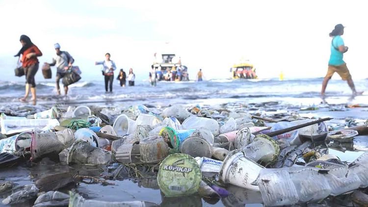 Araştırma: En zengin yüzde 10’un çevreye yıllık maliyeti 5,7 trilyon dolara ulaşıyor