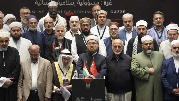 Dünya Müslüman Alimler Birliği: Mekke Anlaşması, İslam aleminin birliği ve bağımsızlığı yolunda önemli bir adım